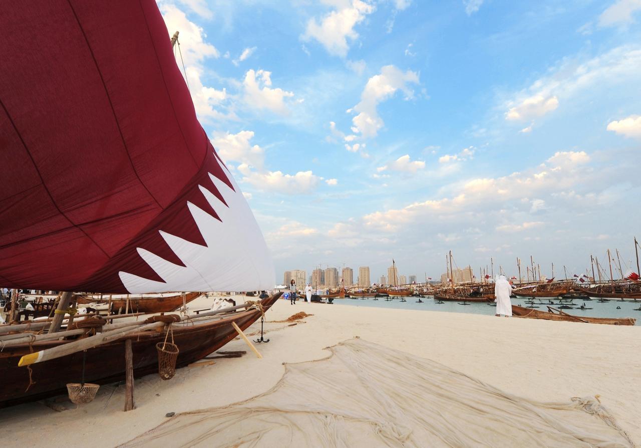 Rawda Hotel Doha Exterior foto