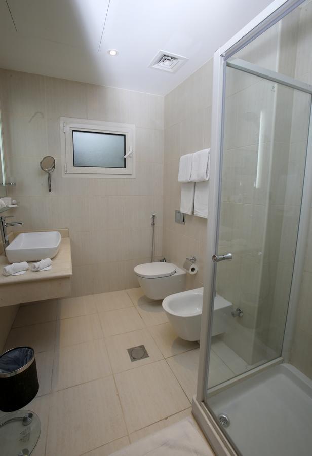 Rawda Hotel Doha Exterior foto