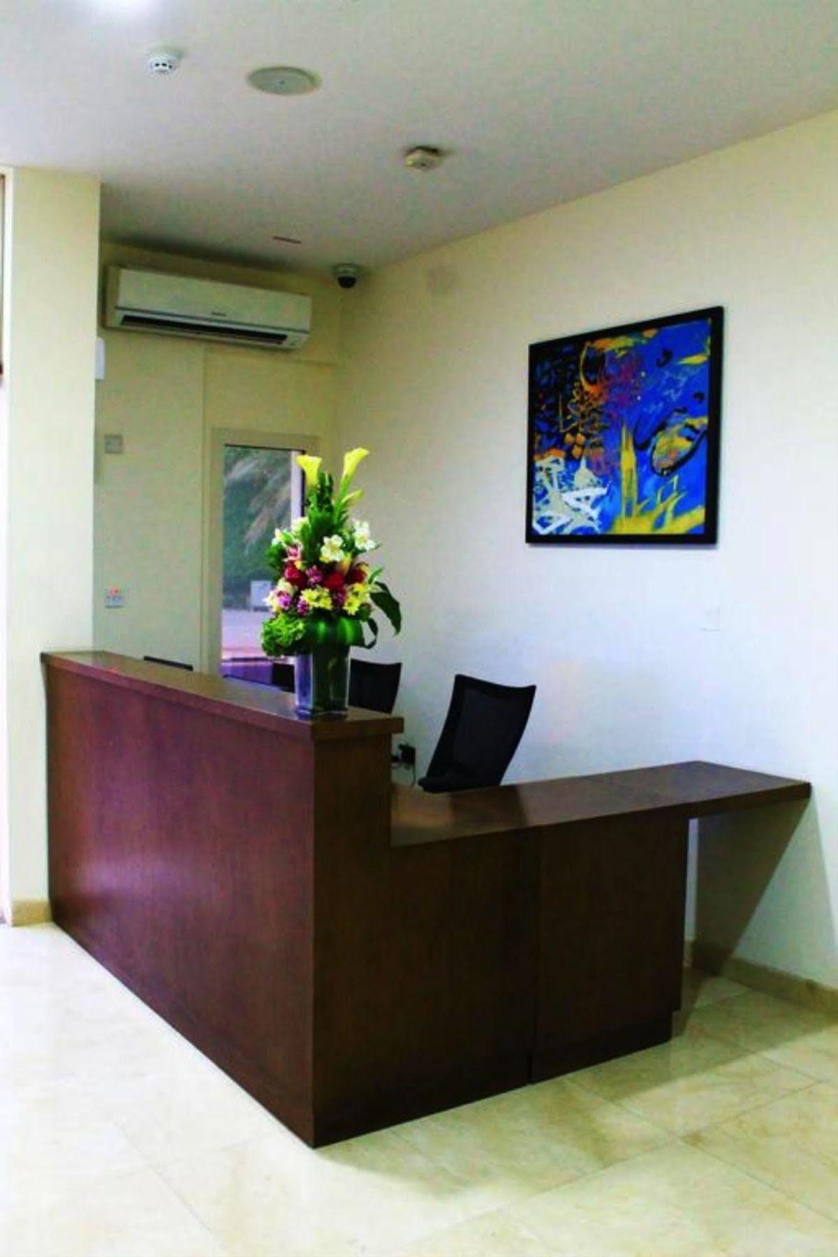 Rawda Hotel Doha Exterior foto